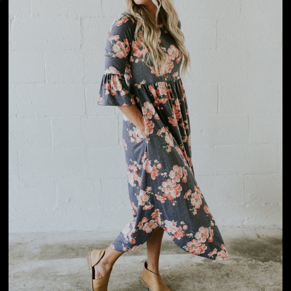Roolee dress